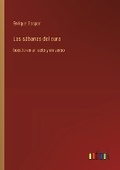 Cover: Las s?banas del cura - Outlook Verlag
