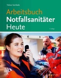 Cover: Arbeitsbuch Notfallsanit&auml;ter Heute - Urban & Fischer