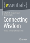 Cover: Connecting Wisdom - Springer