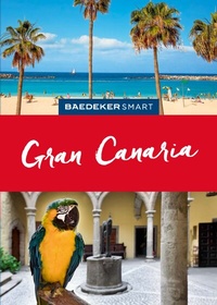 Abbildung von: Baedeker SMART Reiseführer E-Book Gran Canaria - Baedeker