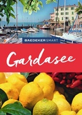Cover: Baedeker SMART Reisef&uuml;hrer E-Book - MAIRDUMONT