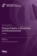 Cover: Feature Papers in Bioactives and Nutraceuticals - MDPI AG