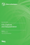 Cover: CO2 Capture and Sequestration - MDPI AG