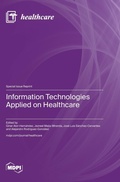 Cover: Information Technologies Applied on Healthcare - MDPI AG