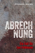 Cover: Abrechnung - Tolino Media