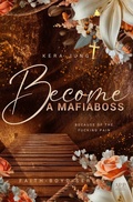 Cover: Become: A Mafiaboss - Tolino Media