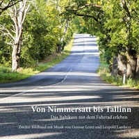Abbildung von: Von Nimmersatt bis Tallinn - BoD - Books on Demand