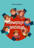 Cover: Bewegungsgeschichten - BoD - Books on Demand