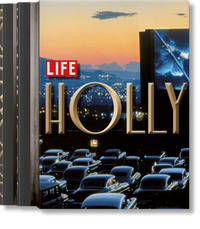 Abbildung von: LIFE. Hollywood - TASCHEN