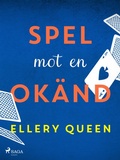 Cover: Spel mot en ok&auml;nd - Saga Egmont