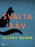 Cover: Sv&auml;lta r&auml;v - Saga Egmont