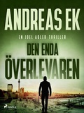 Cover: Den enda &ouml;verlevaren - Saga Egmont