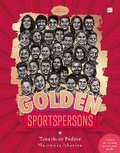 Cover: Golden Sportspersons - Harper Children's