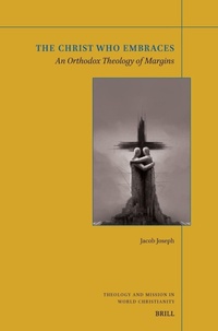 Enlarge image Cover: The Christ who Embraces - Brill