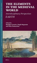 Cover: The Elements in the Medieval World - Brill