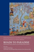 Cover: Roads to Paradise: Eschatology and Concepts of the Hereafter in Islam - Brill