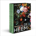 Cover: Jan Davidsz. de Heem - Uitgeverij de Kunst