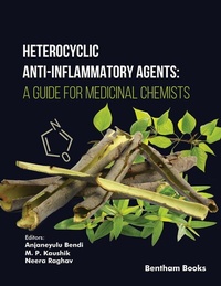 Abbildung von: Heterocyclic Anti-Inflammatory Agents - Bentham Science Publishers