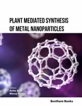 Cover: Plant Mediated Synthesis of Metal Nanoparticles - Bentham Science Publishers