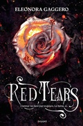Cover: Red Tears - Bayard Jeunesse