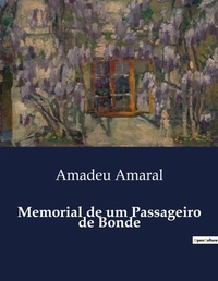 Abbildung von: Memorial de um Passageiro de Bonde - Culturea