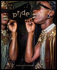 Abbildung von: Pride - Scripta Maneant