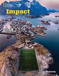 Cover: Impact Foundation with the Spark platform - Cengage ELT