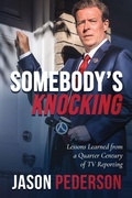 Cover: Somebody's Knocking - Oak Ridge Media Group