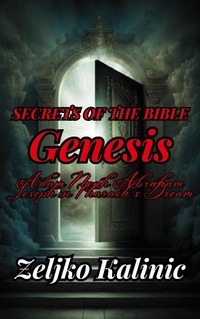 Abbildung von: Secrets of the Bible Genesis - Zeljko Kalinic