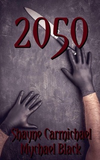 Abbildung von: 2050 - Arian Derwydd Books, LLC