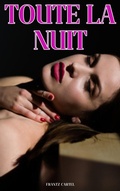 Cover: Toute la Nuit - McKenzie