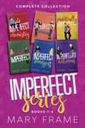 Cover: Imperfect Series Complete Collection - Mary Frame