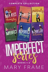 Enlarge image Cover: Imperfect Series Complete Collection - Mary Frame
