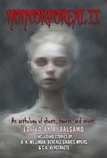 Cover: Noncorporeal II - INKD PUBLISHING LLC