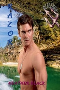 Cover: Razor - Heather Black