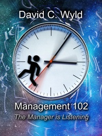 Abbildung von: Management 102: The Manager is Listening (Management 101, #2) - Sydney Gap Press
