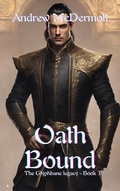 Cover: Oath Bound - Andrew McDermott