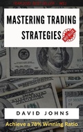 Cover: Mastering Trading Strategies - RSC Publishers