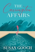 Cover: The Carrington Affairs - Romane