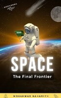 Enlarge image Cover: Space - Blurb