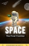 Cover: Space - Blurb