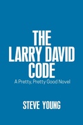 Cover: Larry David Code - BOOKBABY