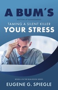 Cover: BUM's Taming A Silent Killer - BOOKBABY