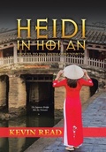 Cover: Heidi in Hoi an - Xlibris AU