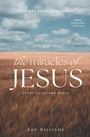 Cover: The Miracles of Jesus - WestBow Press