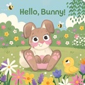 Cover: Hello, Bunny! - Sunbird Books