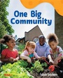 Bild: One Big Community - Teacher Created Materials, Inc
