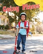 Cover: Going Places - Teacher Created Materials, Inc