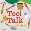 Cover: Tool Talk - Teacher Created Materials, Inc