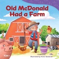 Cover: Old McDonald Had a Farm - Teacher Created Materials, Inc